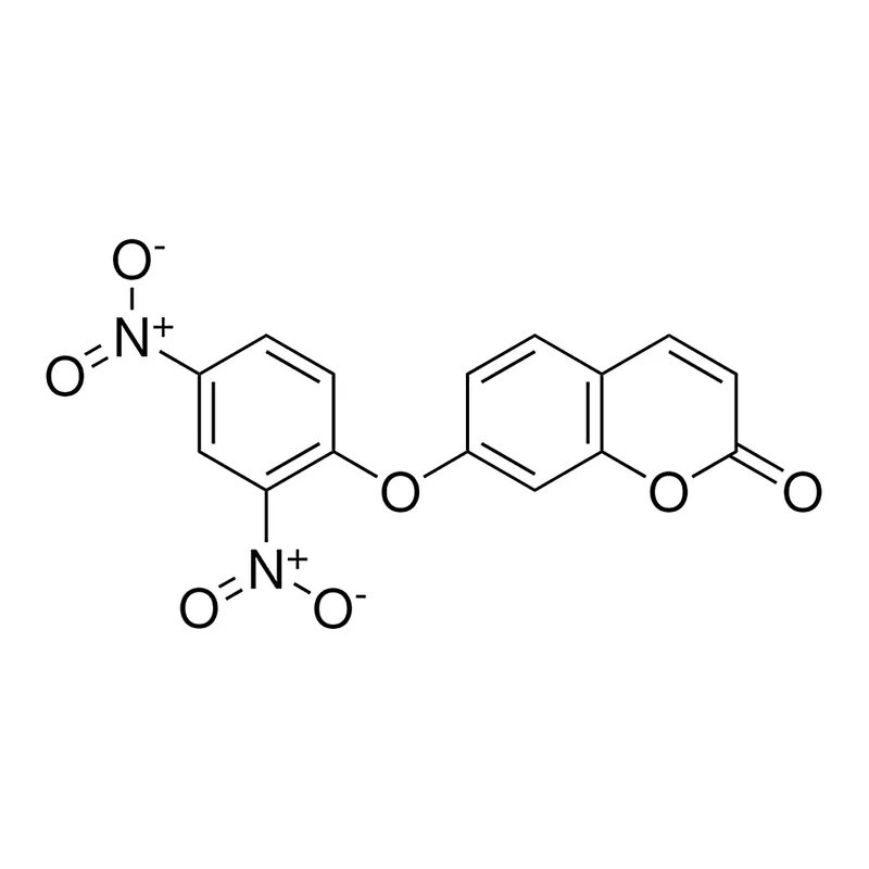 Merck 7-(2,4-DINITRO-PHENOXY)-CHROME - 5 MG&