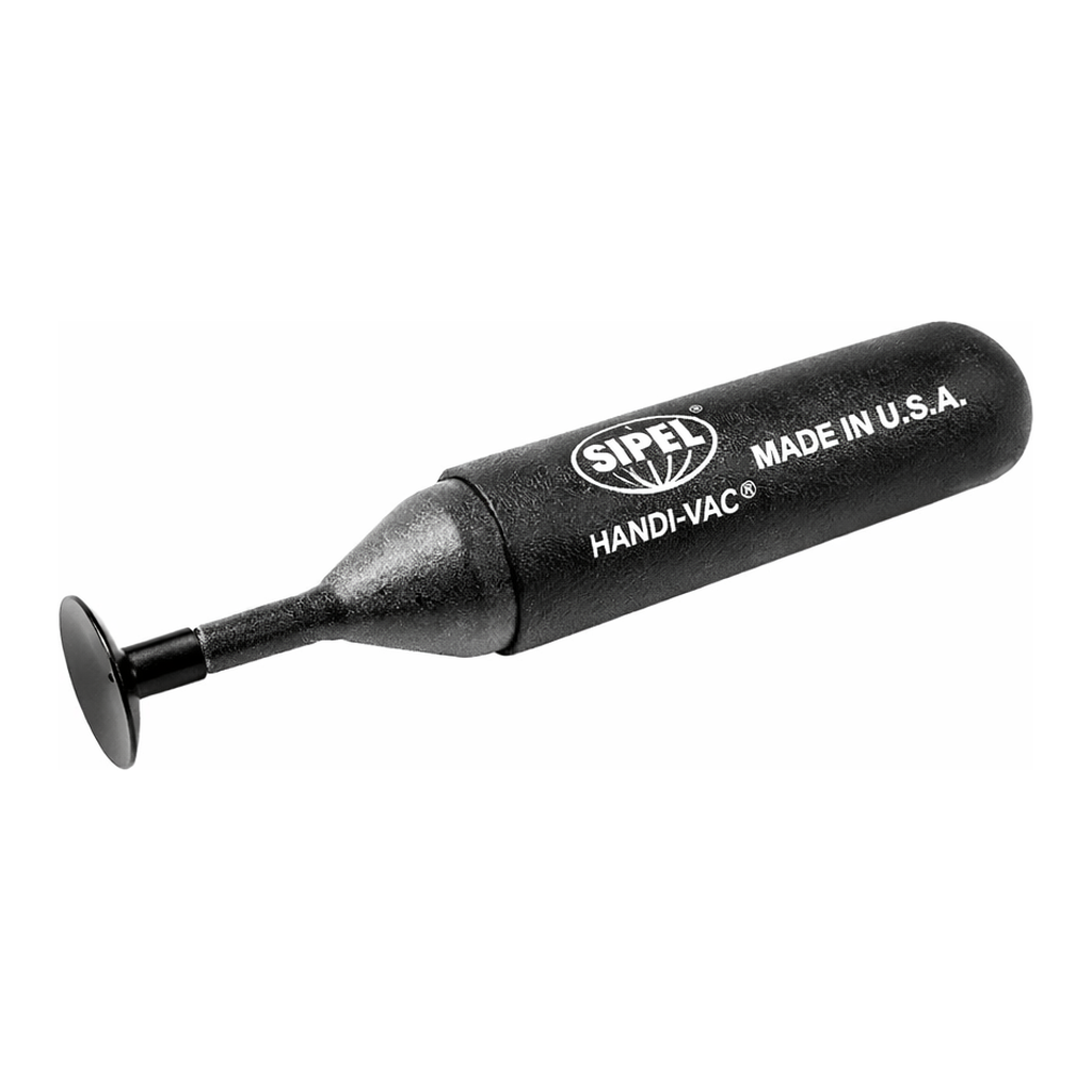 SIPEL 흡착기 HV Vacuum Tweezer