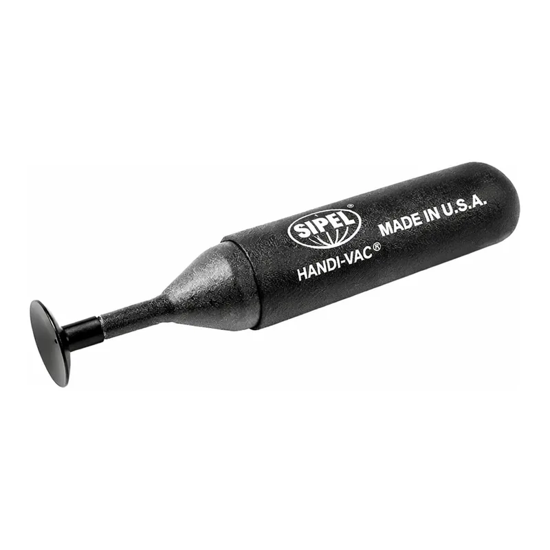 SIPEL 흡착기 HV Vacuum Tweezer