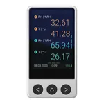 AS ONE Handy Type Dew Point Meter, 핸디 타입 노점계