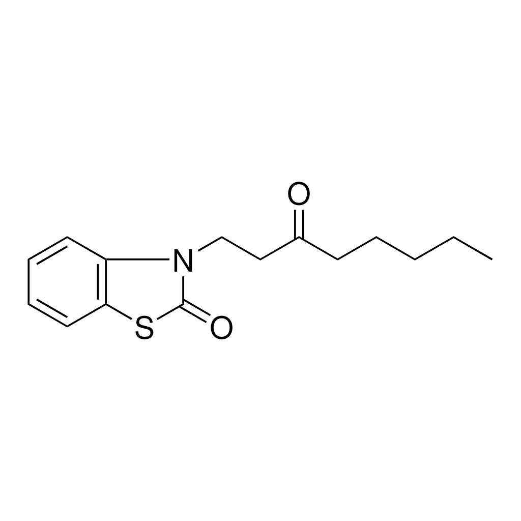 Merck 3-(3-OXO-OCTYL)-3H-BENZOTHIAZO - 50 MG&