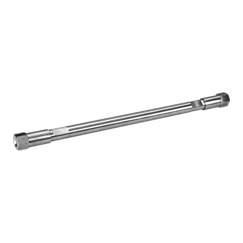 Waters BioSuite C18 PA-B Column, 300 Å, 3.5 µm, 4.6 mm X 150 mm, 1K - 30K, 1/pk