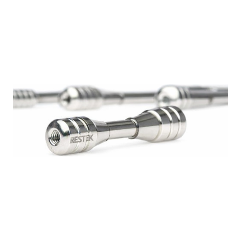 Restek Viva PFPP 5um, 50 x 2.1mm