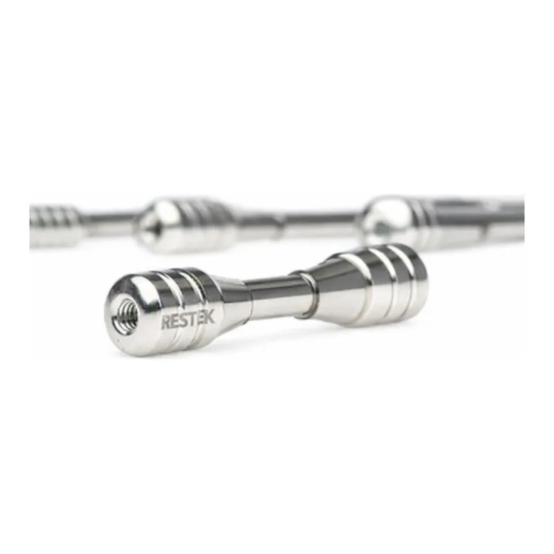 Restek Viva PFPP 5um, 50 x 2.1mm