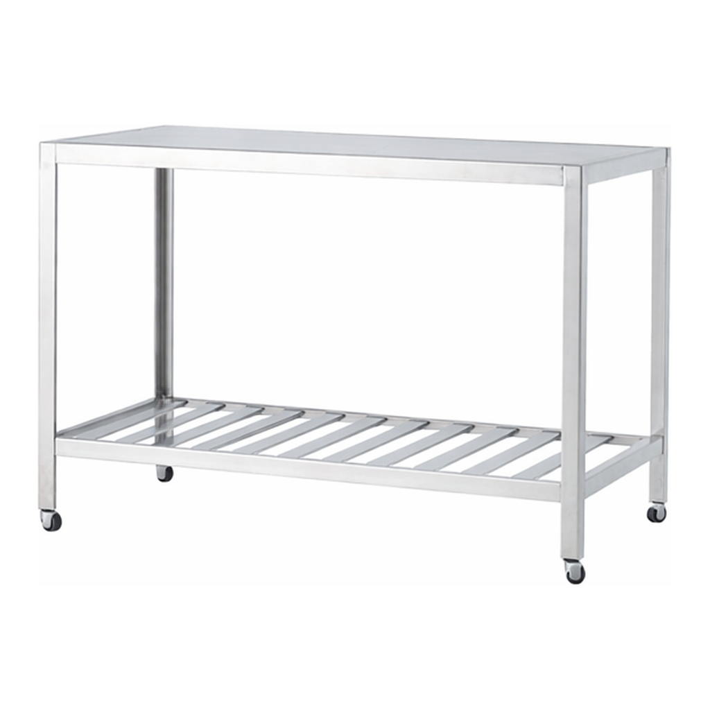 AS ONE Clean Punching Table Type