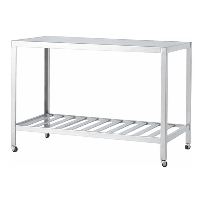 AS ONE Clean Punching Table Type