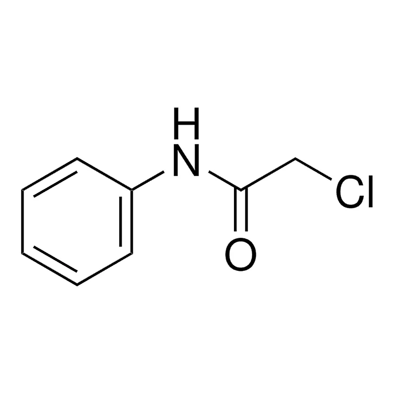 Merck 2-Chloro-N-phenylacetamide