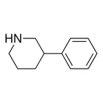 Merck 3-Phenylpiperidine