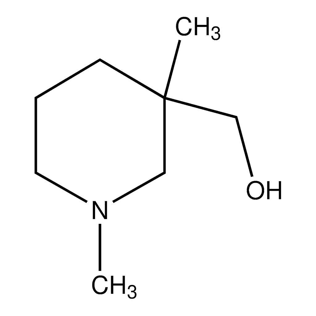 Merck (1,3-Dimethylpiperidin-3-yl)methanol