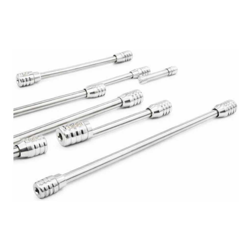 Restek Force Inert C18 3um 100 x 2.1mm