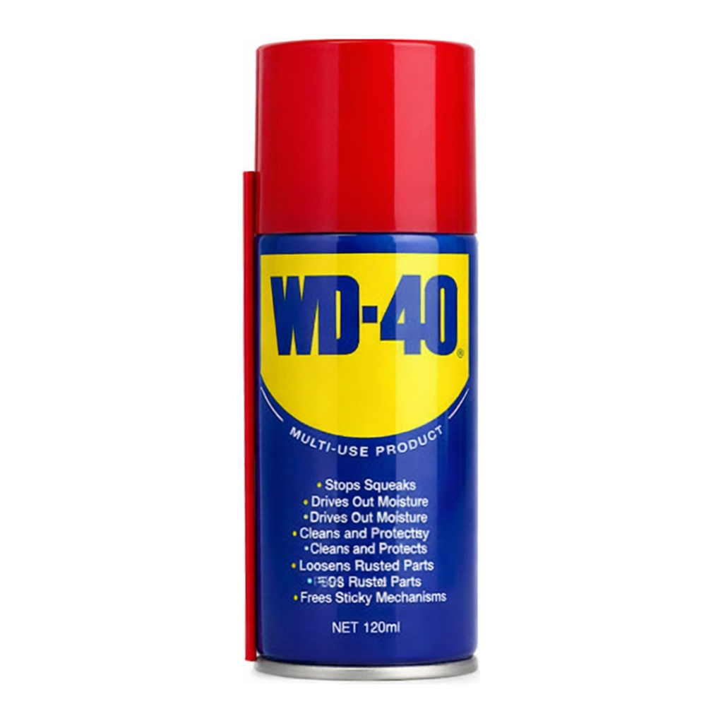 OFFICENEX [P]윤활방청제(WD-40/120ml)