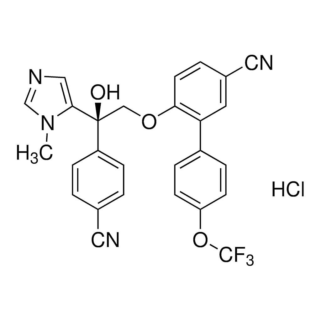 Merck ABT-100 Hydrochloride