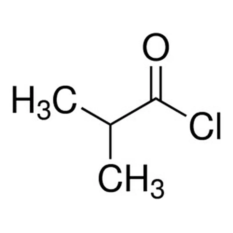 Merck ISOBUTYRYL CHLORIDE, 98%