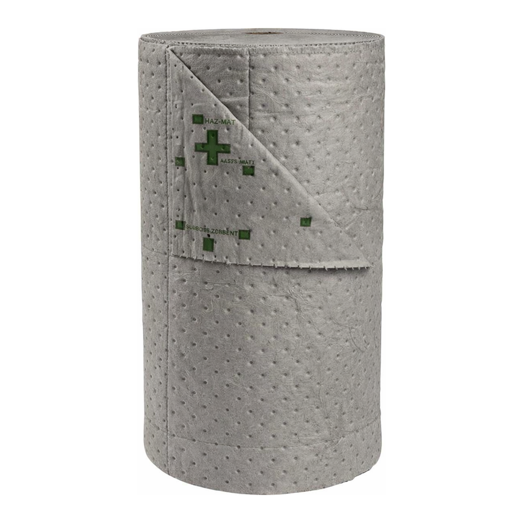 Brady High Traffic Absorbent Roll