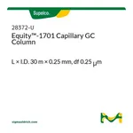Merck FS CAP EQUITY-1701 30M 0.25MM 0.25UM