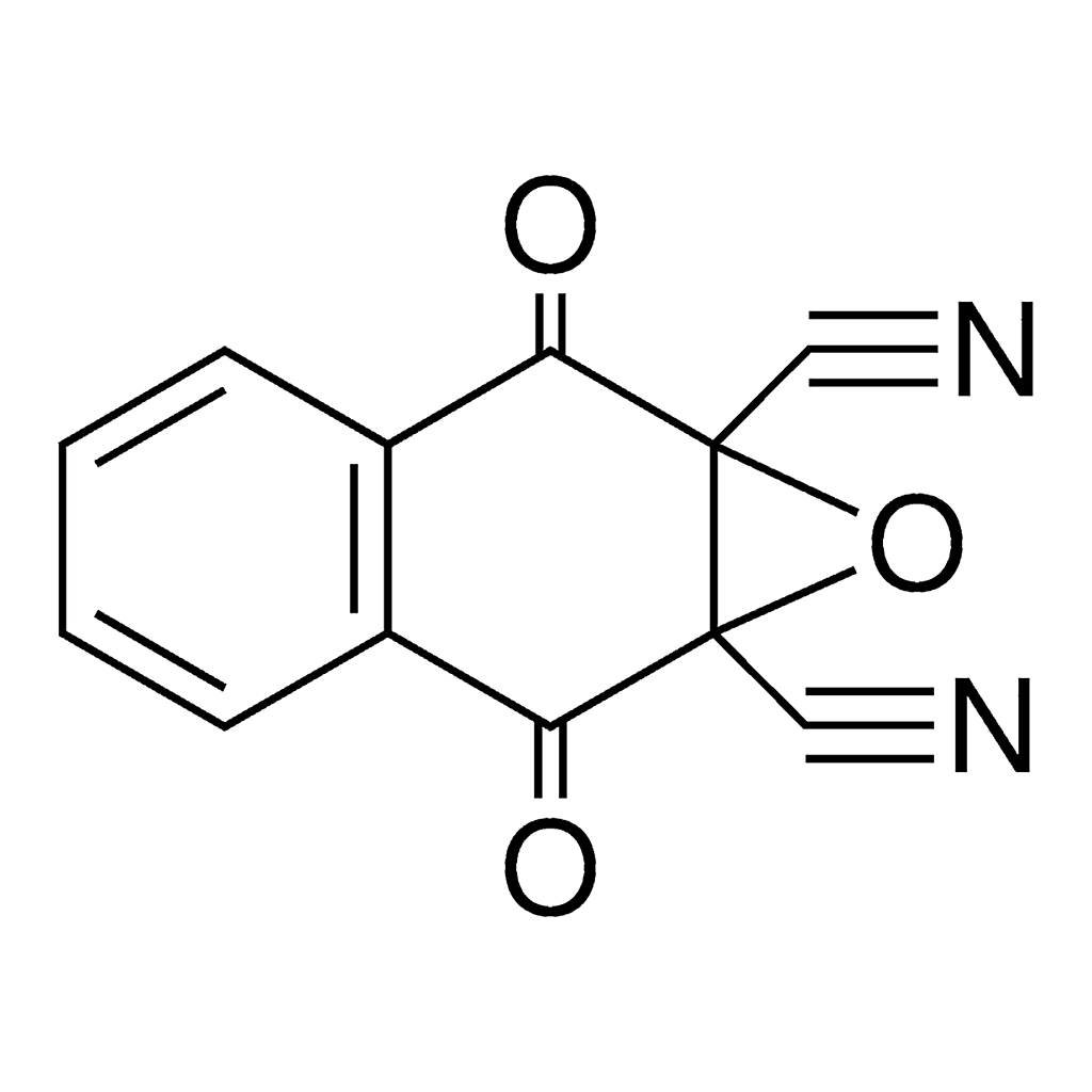 Merck 2,7-DIOXO-2,7-DIHYDRO-1-OXA-CY - 10 MG&