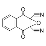 Merck 2,7-DIOXO-2,7-DIHYDRO-1-OXA-CY - 10 MG&