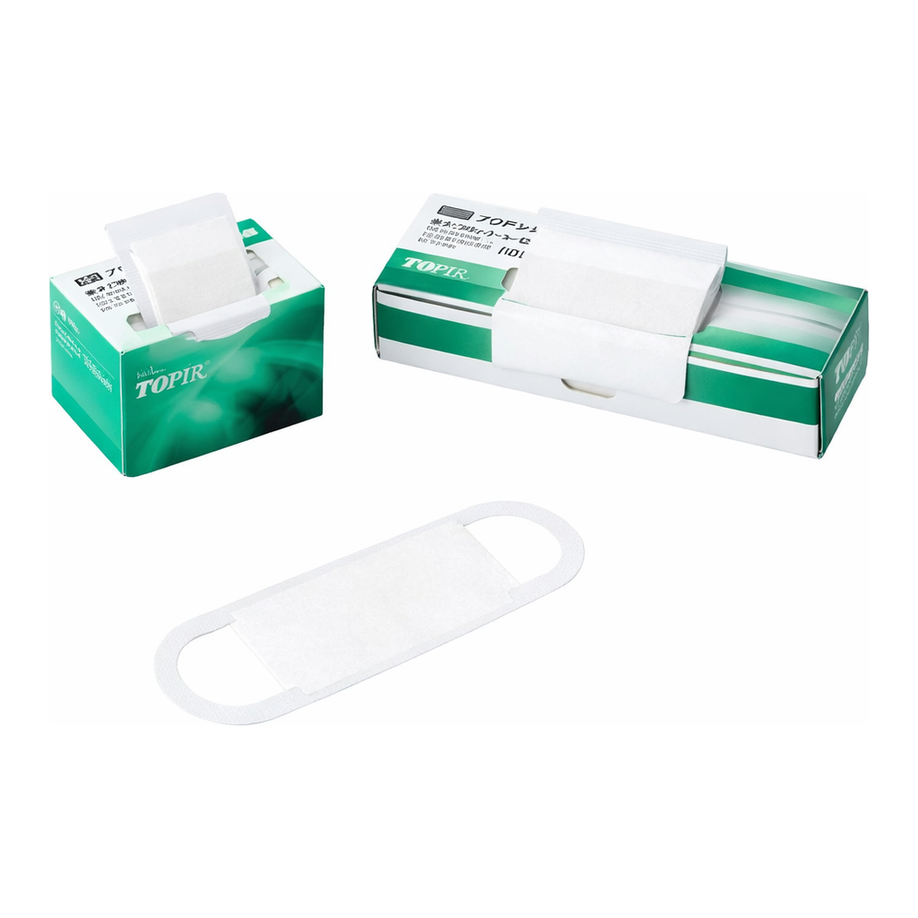 AS ONE Disposable Clean Mask, 클린마스크