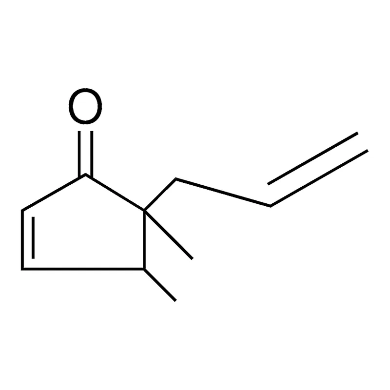 Merck 5-ALLYL-4,5-DIMETHYL-2-CYCLOPENT-