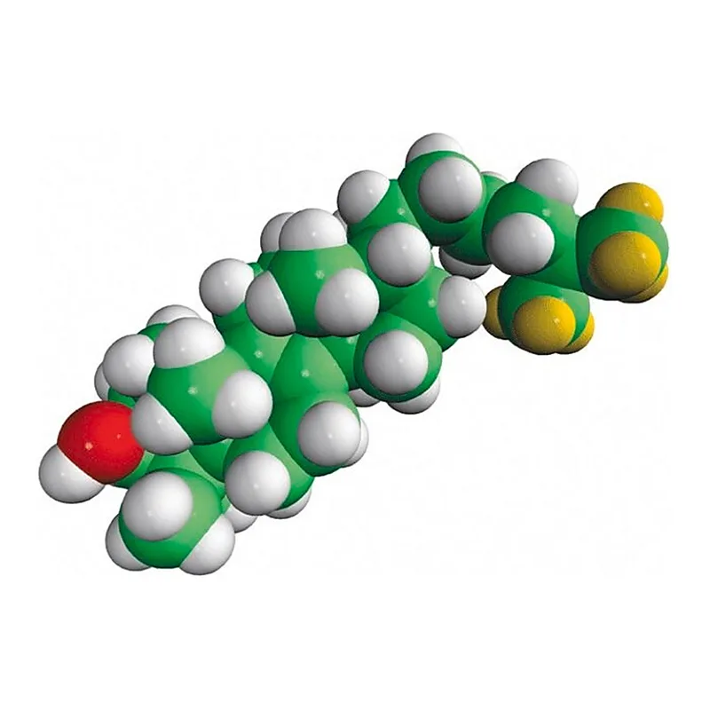 Merck dihydrolanosterol-d7