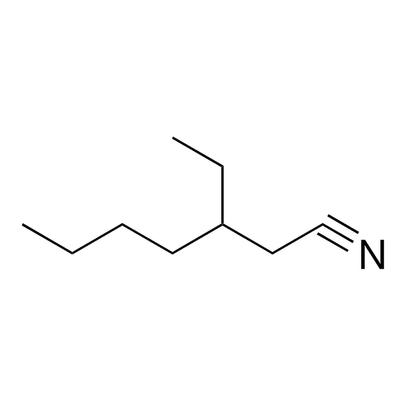 Merck 3-ETHYLHEPTANENITRILE-