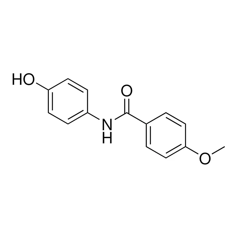 Merck N-(4-HYDROXYPHENYL)-4-METHOXYBE - 25MG