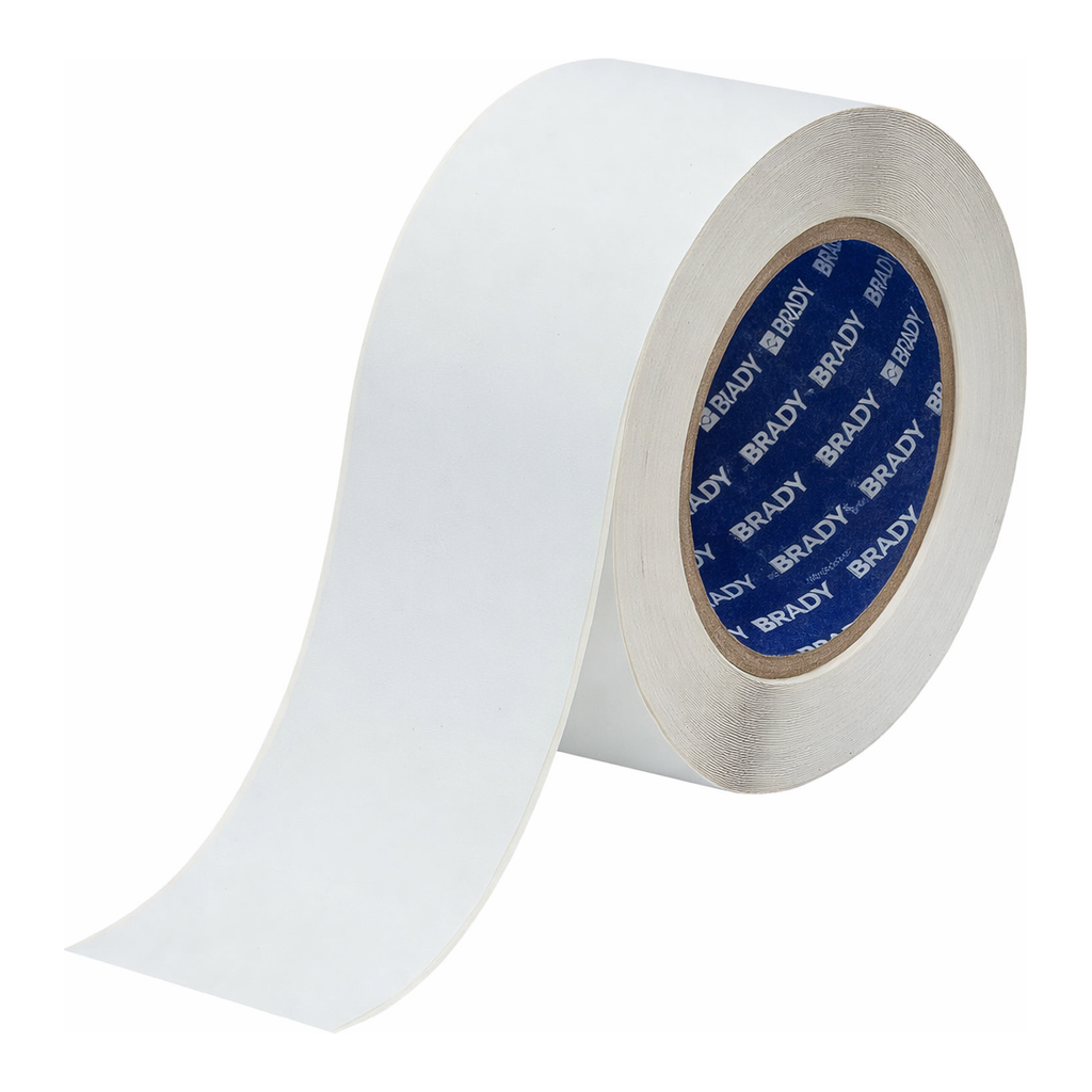 Brady BradyJet J4000 J5000 Repositionable Vinyl Labels