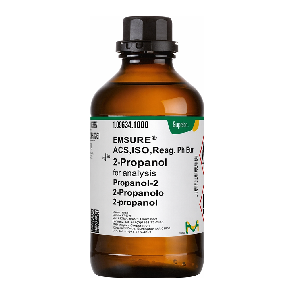 Merck ETHYL METHYL KETONE EMPLURA® 2,5 L
