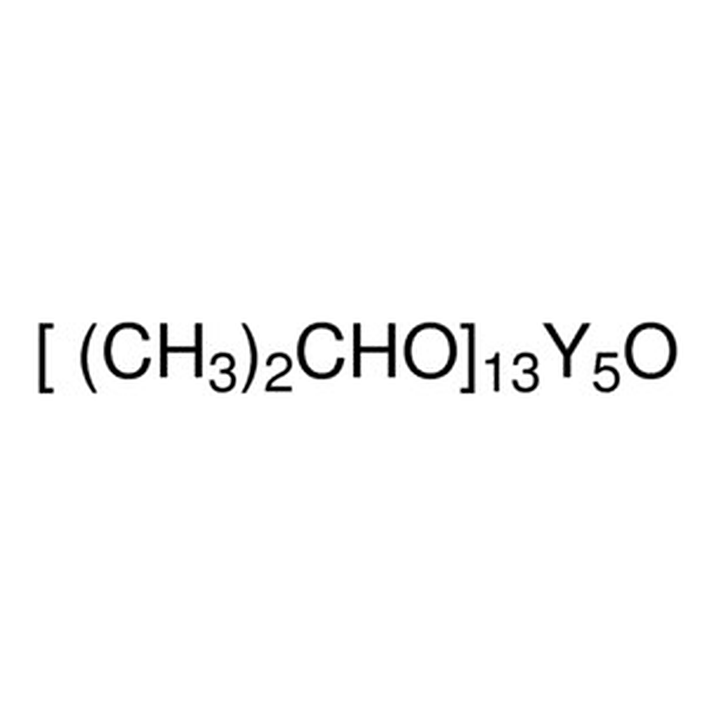 Merck YTTRIUM ISOPROPOXIDE OXIDE