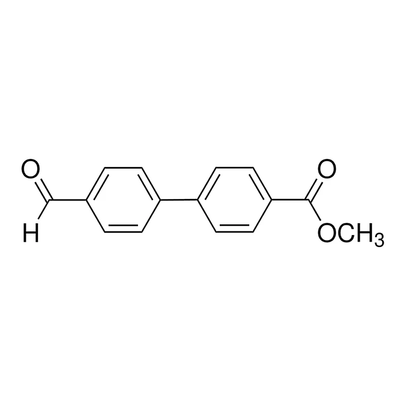 Merck Methyl 4-(4-formylphenyl)benzoate
