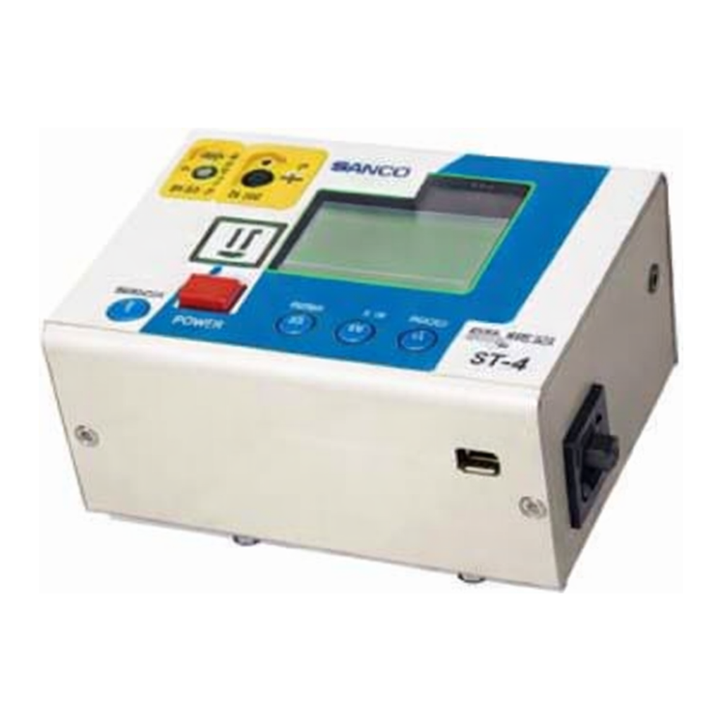 AS ONE Surface Resistance Meter, 표면저항계