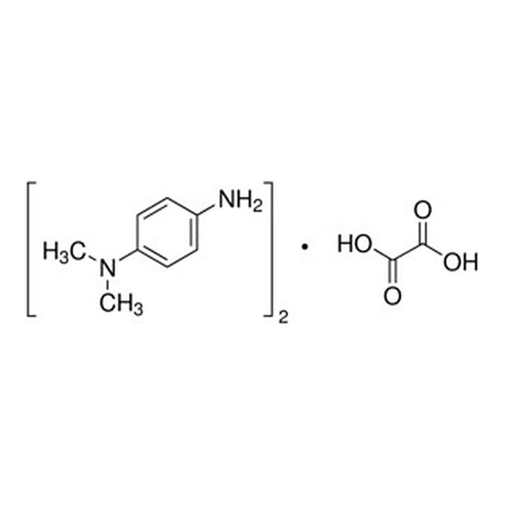 Merck N,N-DIMETHYL-1,4-PHENYLENEDIAMINE OXALAT