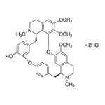 Merck BERBAMINE DIHYDROCHLORIDE