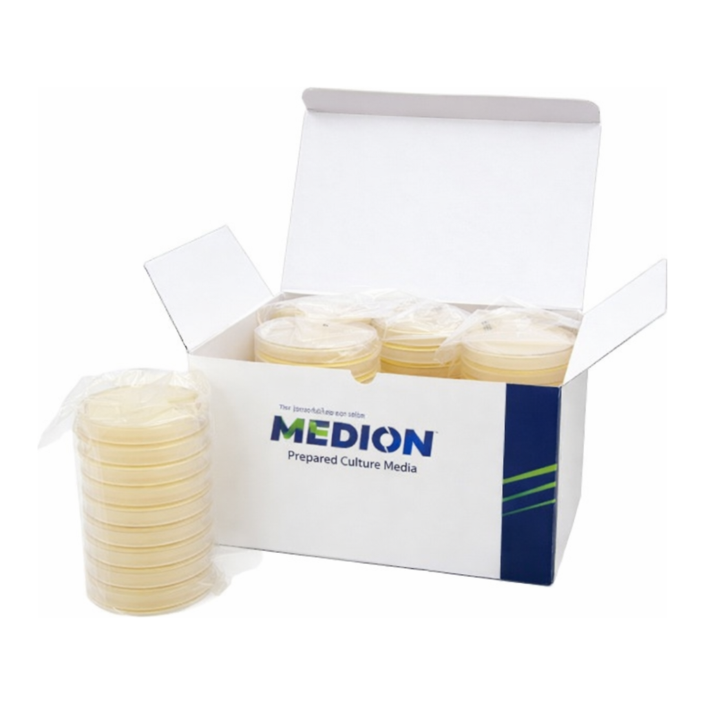 Microgiene MEDION Modified Letheen Agar(mLA) 50plate (MMLA-50)