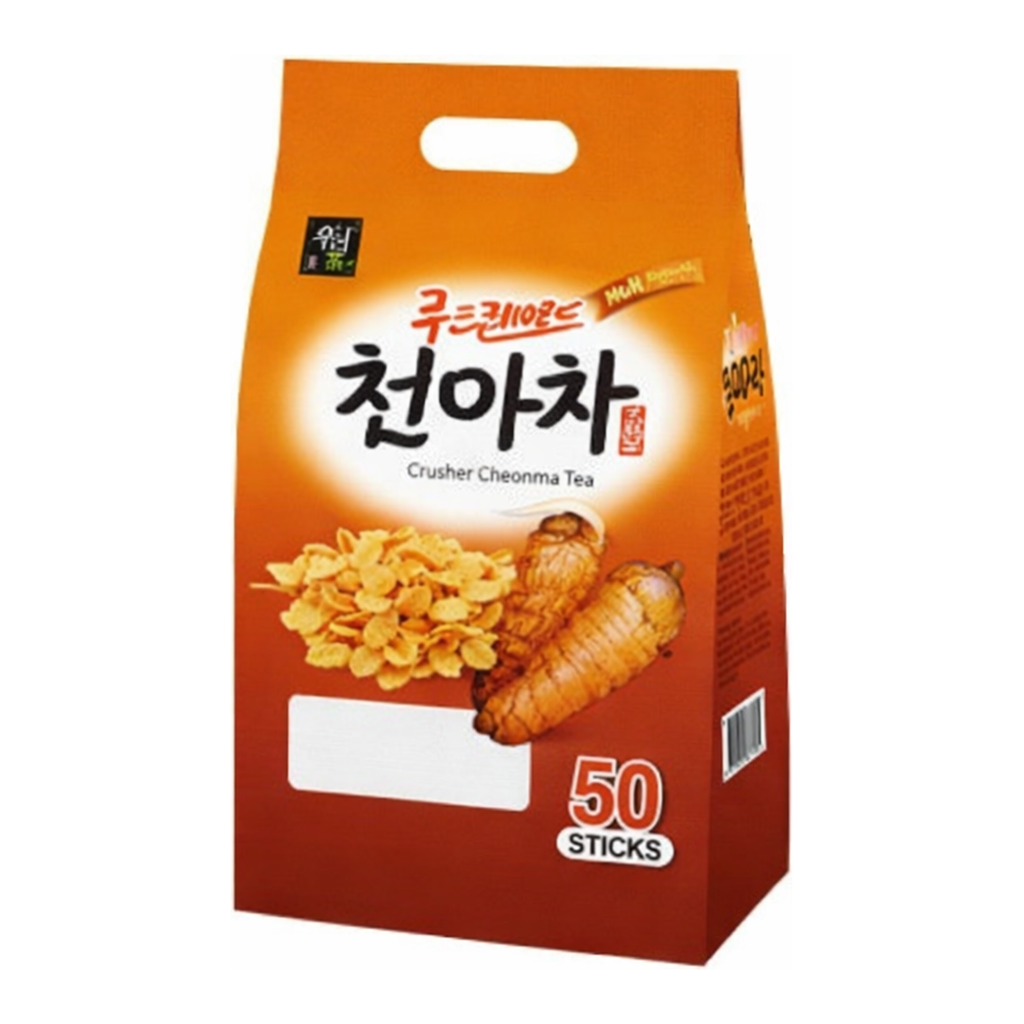 OFFICENEX 송원 콘푸레이크 천마차(20gx50T)
