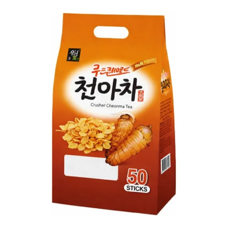 OFFICENEX 송원 콘푸레이크 천마차(20gx50T)