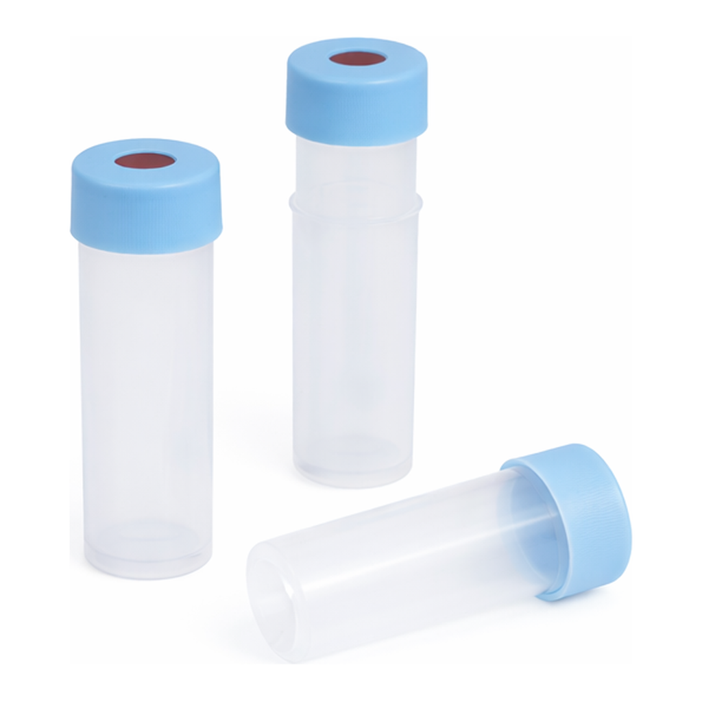 Agilent 0.45um PTFE Filter Vial, 100/pack