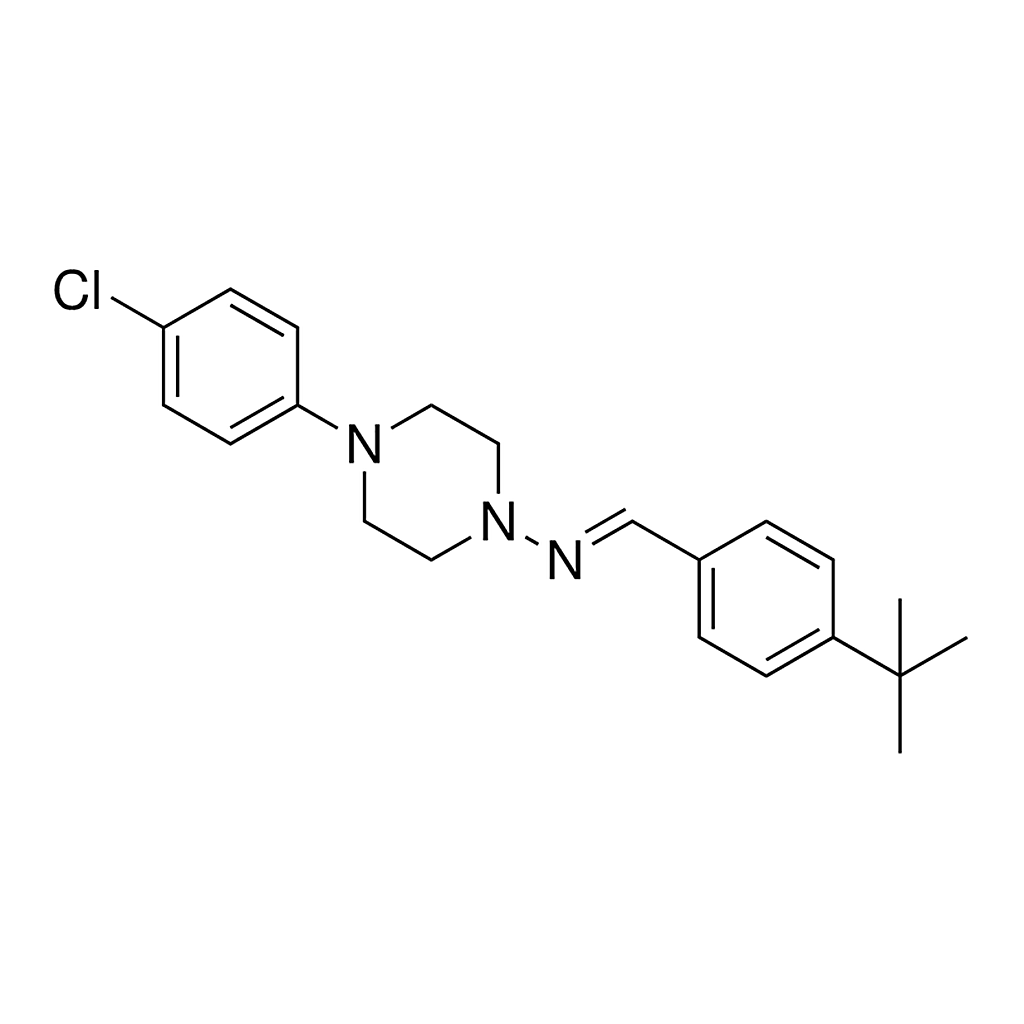 Merck (4-TERT-BUTYL-BENZYLIDENE)-(4-( - 50 MG&