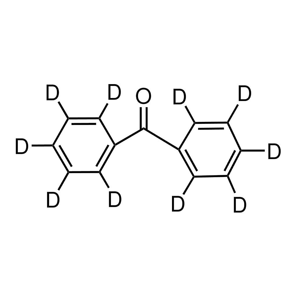 Merck Benzophenone-d10