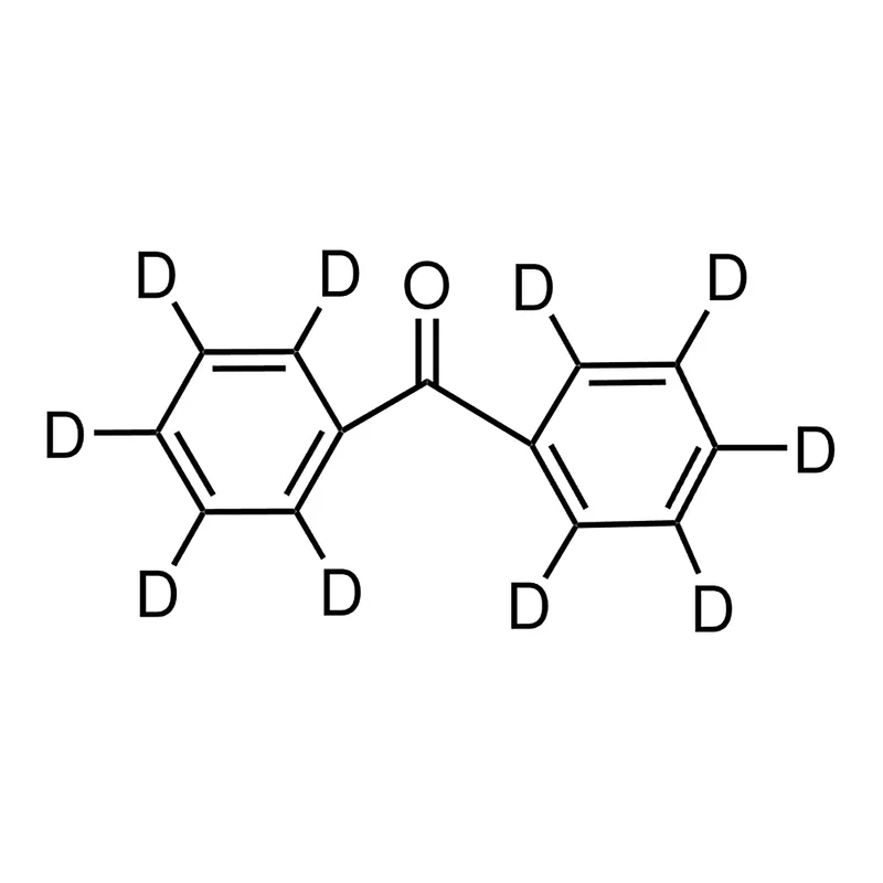 Merck Benzophenone-d10