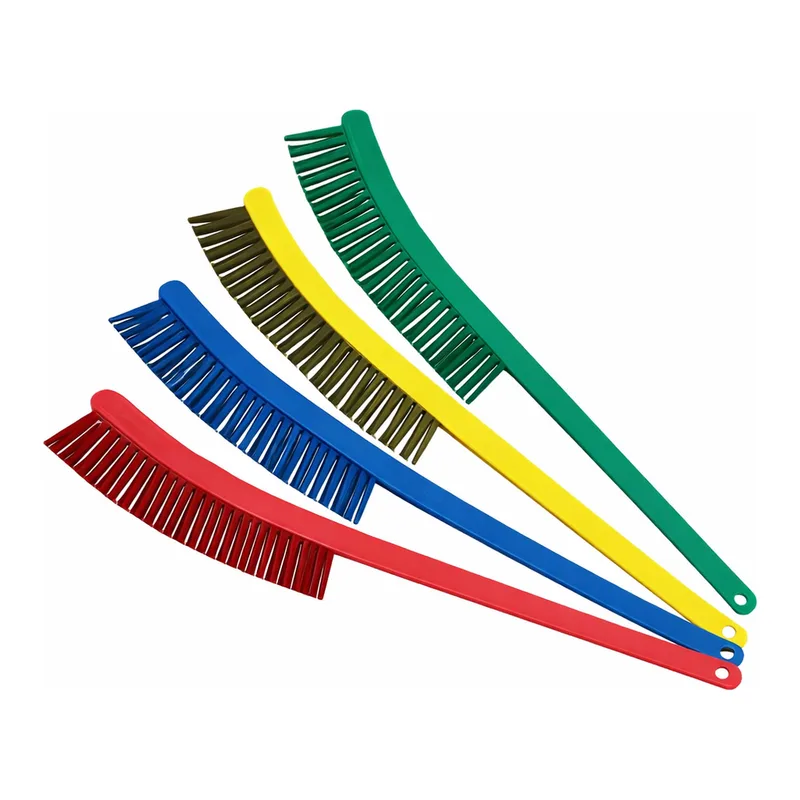 AS ONE HPM Wand Magnetic Brush, HPM 완드 자성 브러시