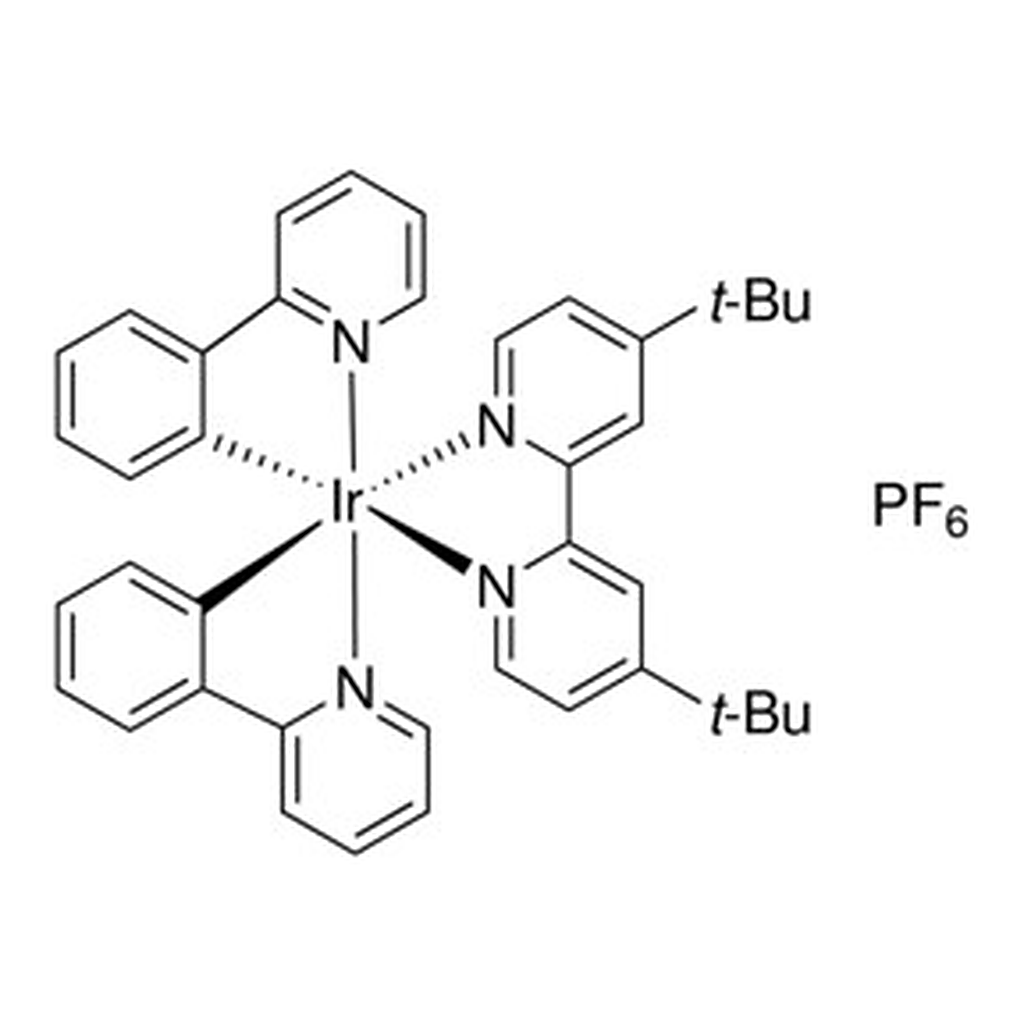 Merck [IR(DTBBPY)(PPY)2]PF6