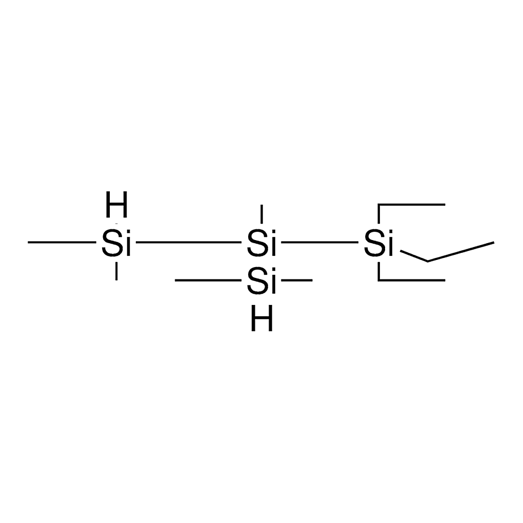 Merck 2-(DIMETHYLSILYL)-1,1,1-TRIETH - 50 MG&