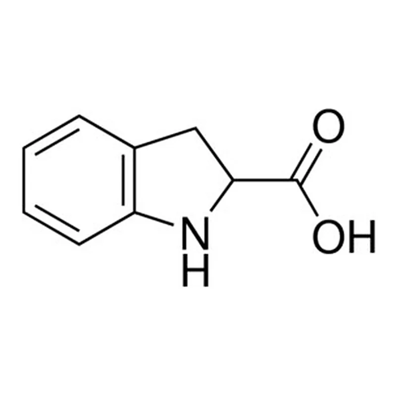 Merck INDOLINE-2-CARBOXYLIC ACID, 97%