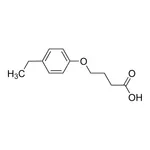 Merck 4-(4-Ethylphenoxy)butanoic acid