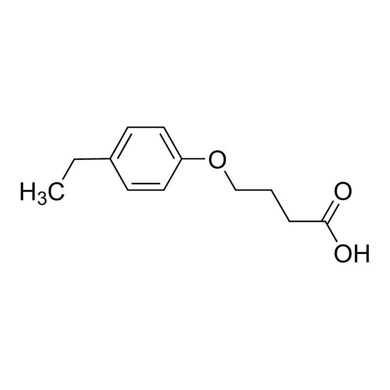 Merck 4-(4-Ethylphenoxy)butanoic acid