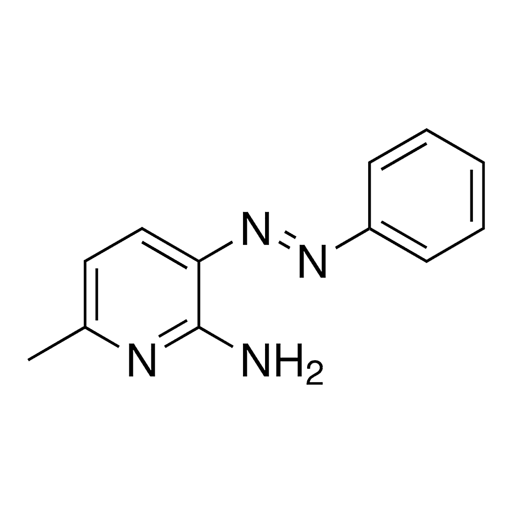 Merck 6-METHYL-3-(PHENYLDIAZENYL)-2-PY-
