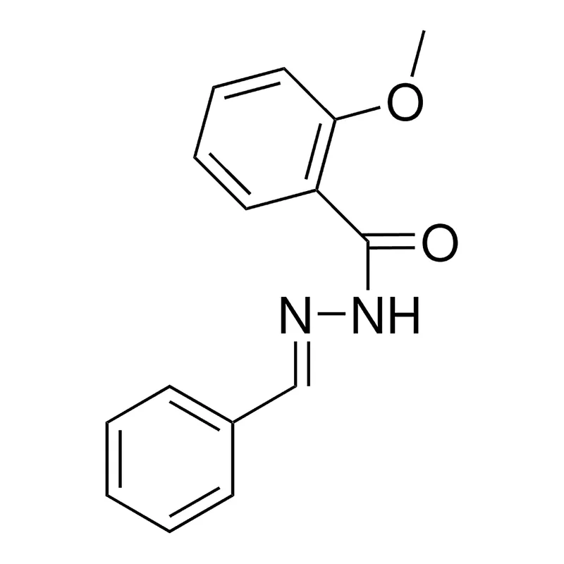 Merck 2-METHOXYBENZOIC BENZYLIDENEHY - 50 MG&