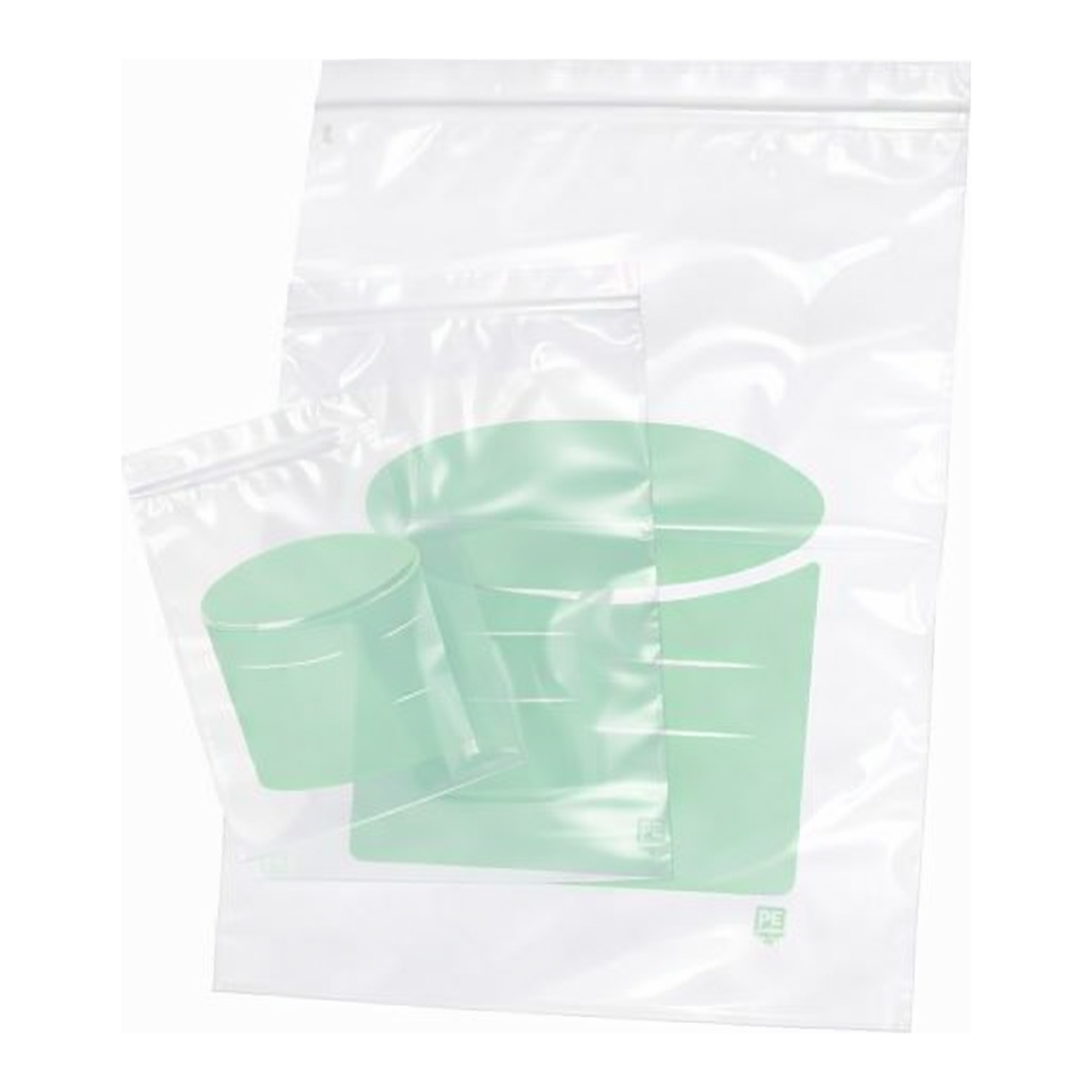 AS ONE Zipper Bag(UV ProtectIon) (UniPack®), 유니팩(UV차단)