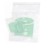 AS ONE Zipper Bag(UV ProtectIon) (UniPack®), 유니팩(UV차단)